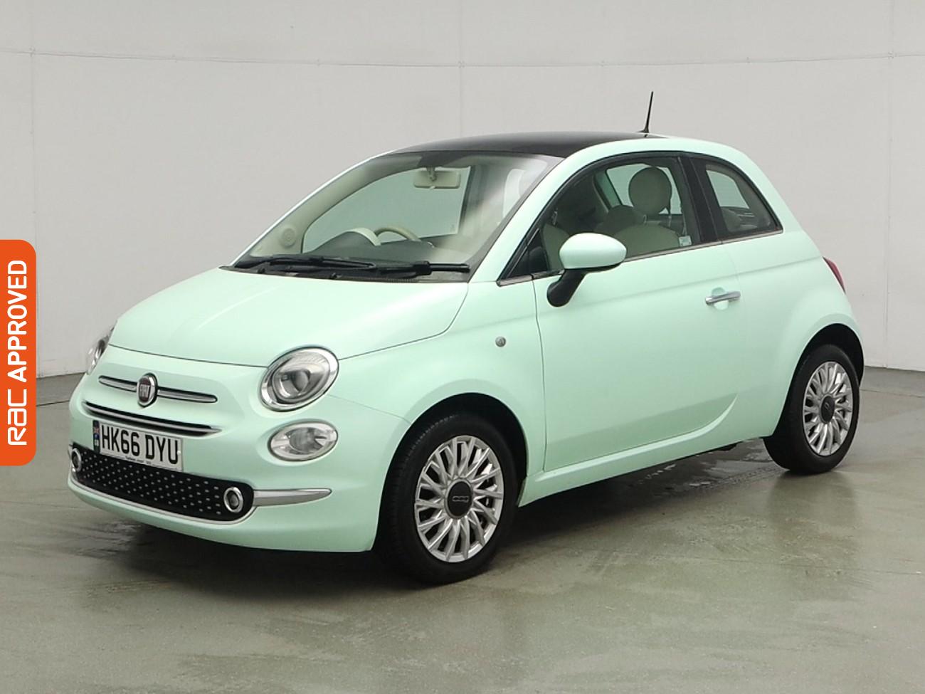 Used Fiat 500 2017 for sale - 76558104: Photo 27