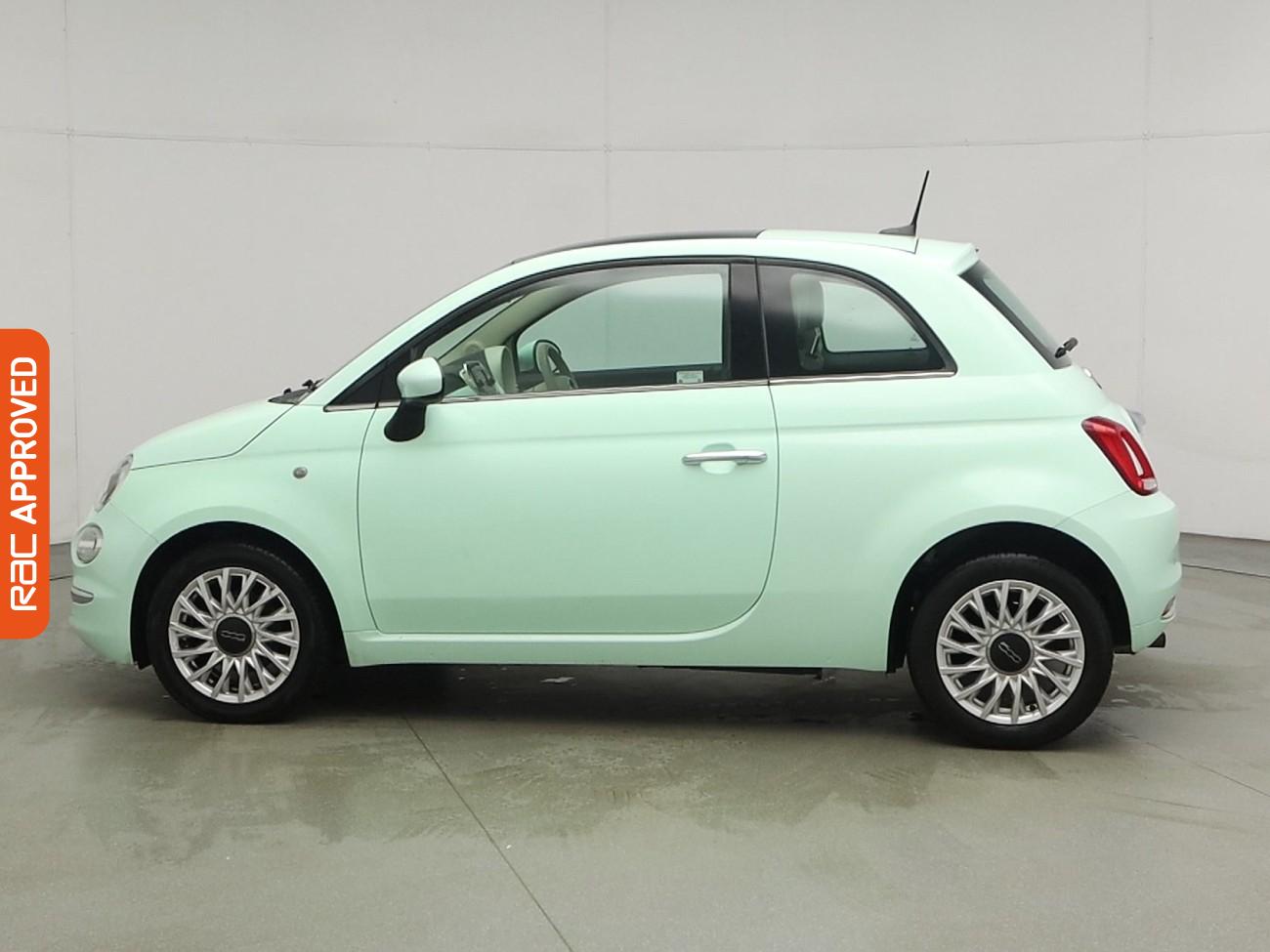 Used Fiat 500 2017 for sale - 76558104: Photo 28