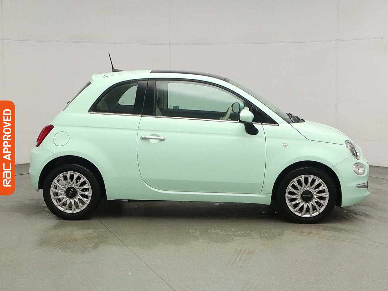 Used Fiat 500 2017 for sale - 76558104: Photo 6