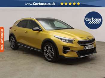 2019 - 1.4 T-GDi First Edition SUV 5dr Petrol Manual Euro 6 (s/s) (138 bhp)