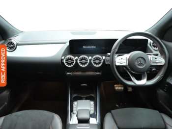 Used Mercedes-Benz EQA 2022 for sale - 74864107: Photo