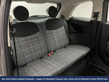 Used Fiat 500 2018 for sale - 78604587: Photo