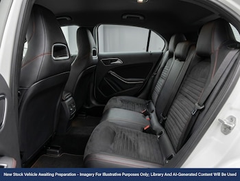 Used Mercedes-Benz A-Class 2018 for sale - 78680392: Photo
