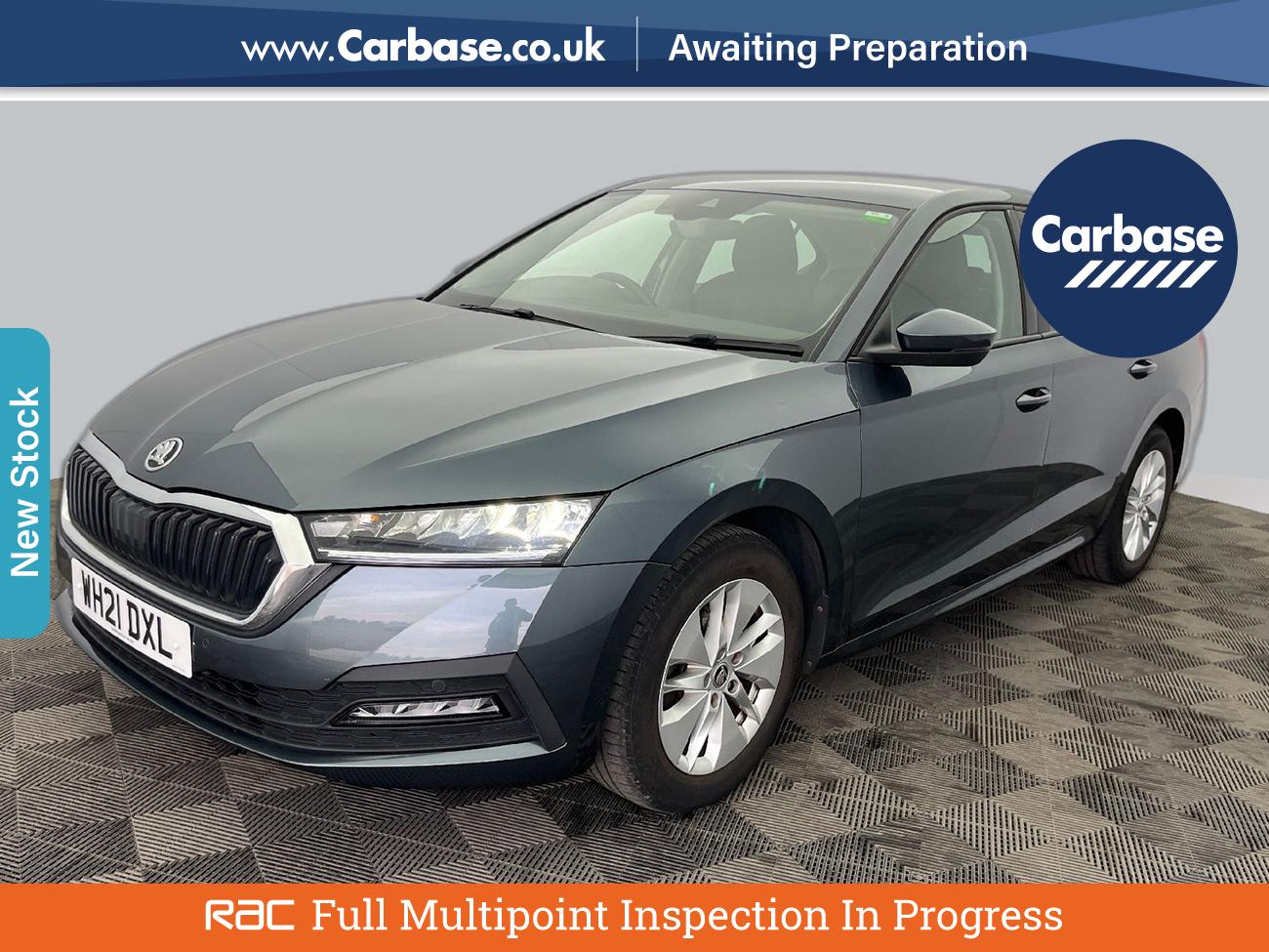 Used Skoda Octavia 2021 for sale - 76311177: Photo 1