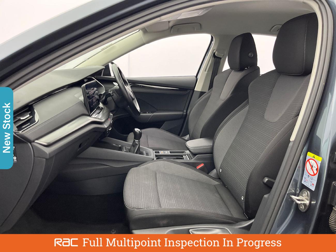Used Skoda Octavia 2021 for sale - 76311177: Photo 3
