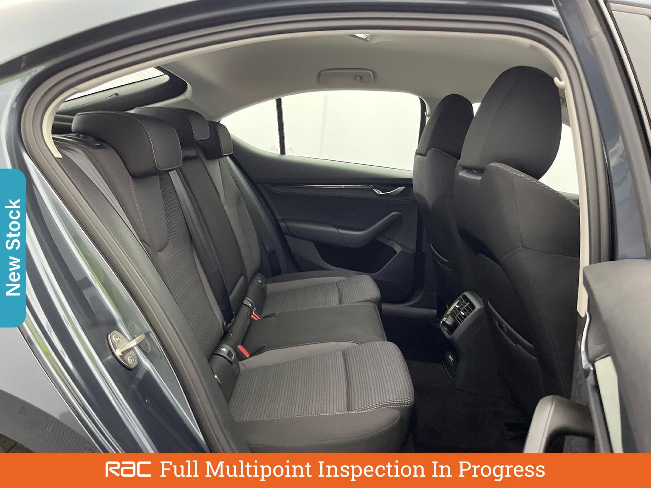 Used Skoda Octavia 2021 for sale - 76311177: Photo 4