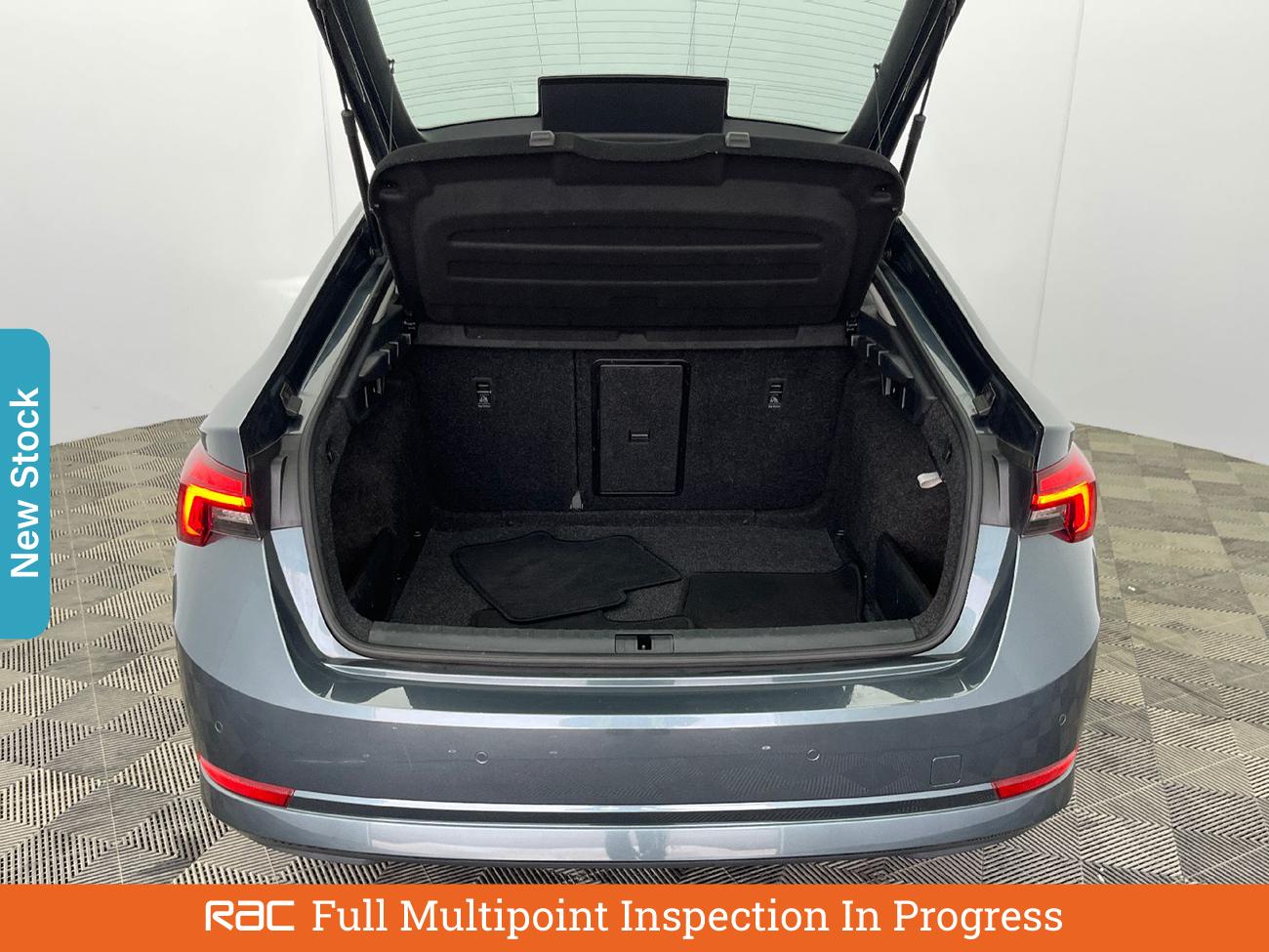 Used Skoda Octavia 2021 for sale - 76311177: Photo 7