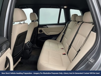 Used BMW X3 2016 for sale - 77890648: Photo