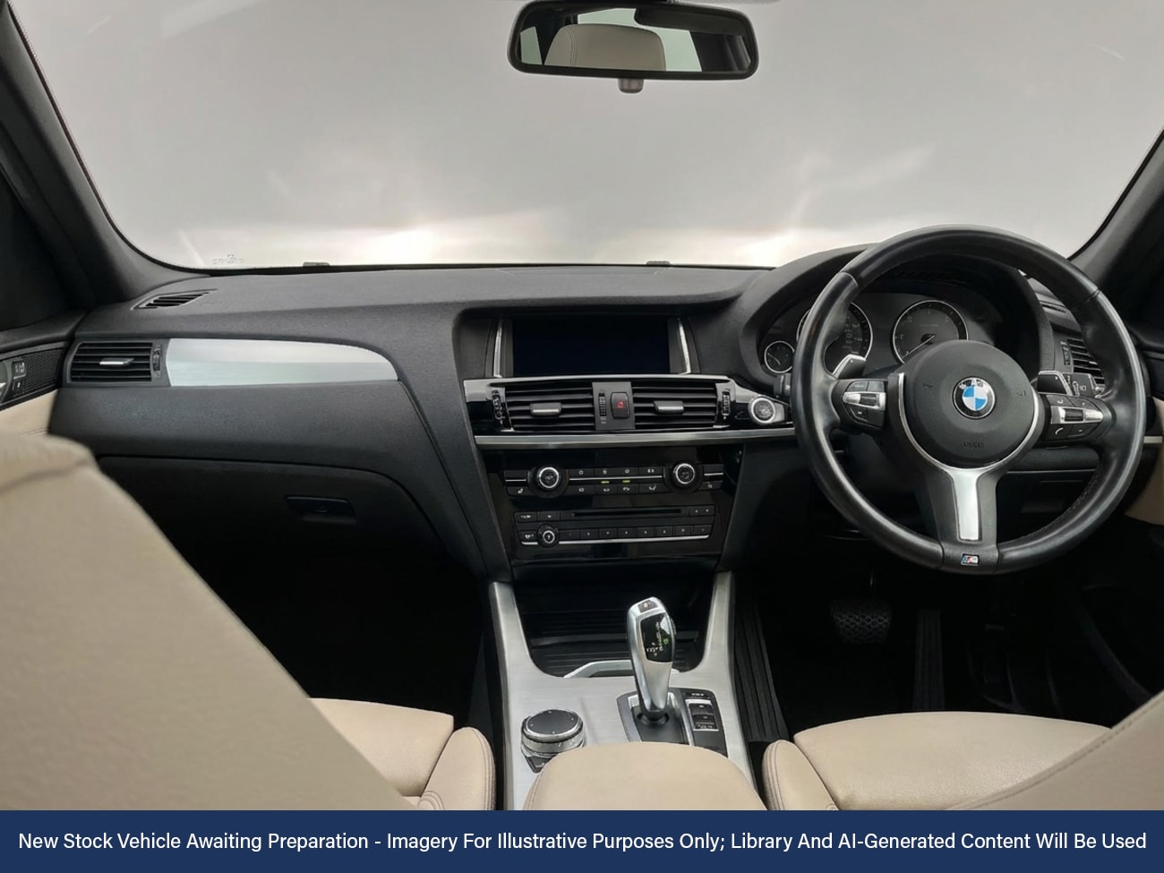 Used BMW X3 2016 for sale - 77890648: Photo 6