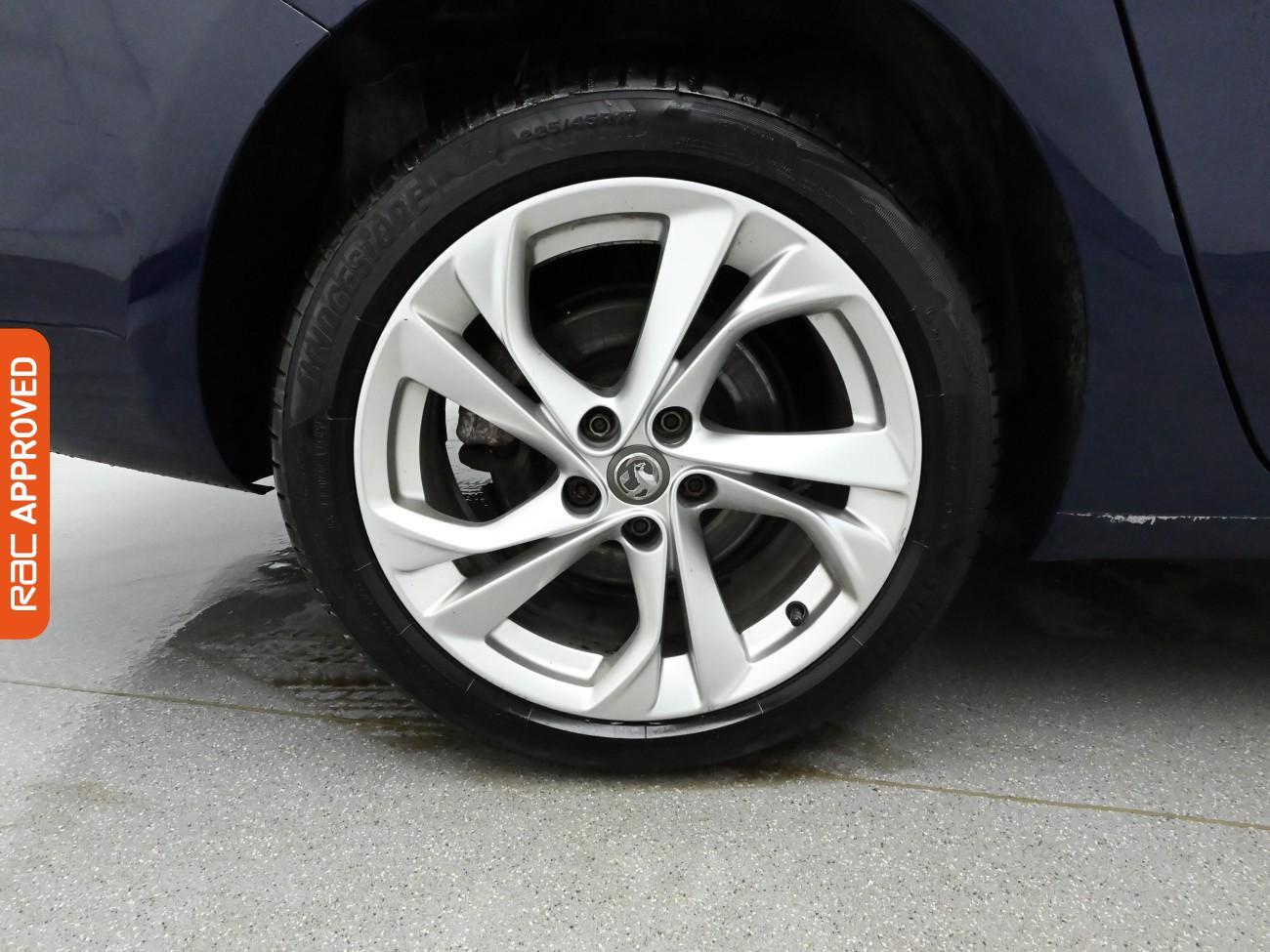 Used Vauxhall Astra 2017 for sale - 77608348: Photo 26