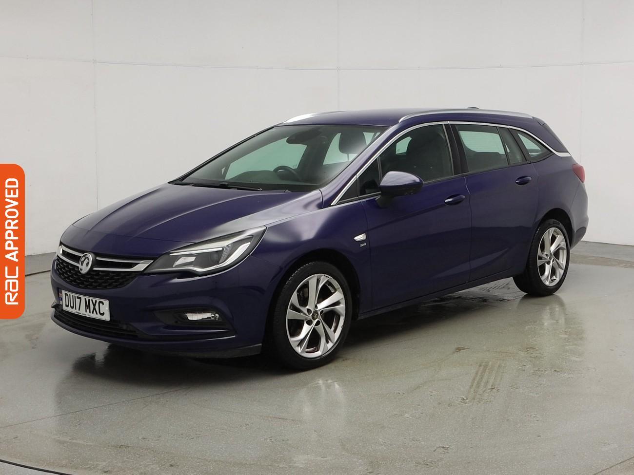 Used Vauxhall Astra 2017 for sale - 77608348: Photo 27