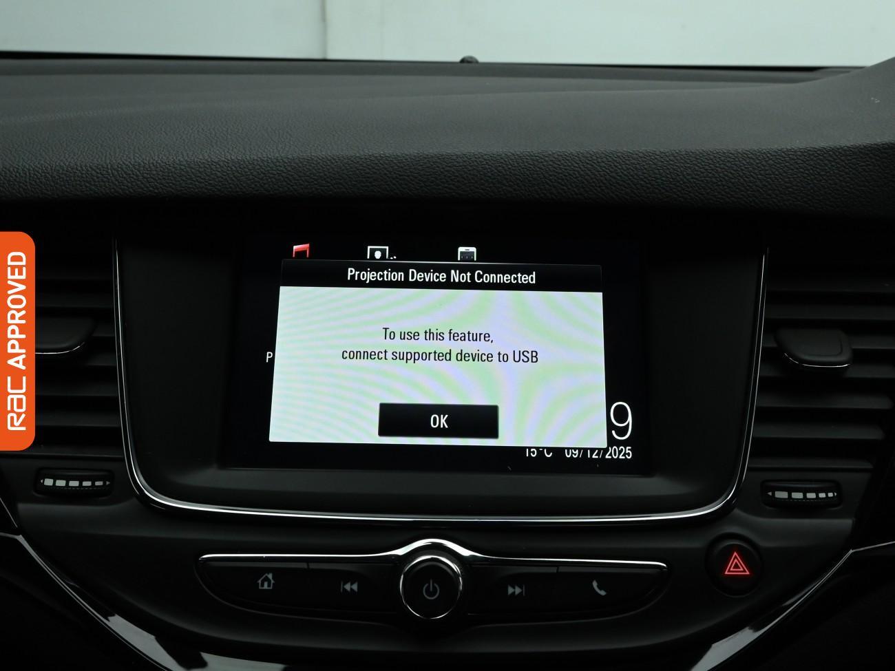 Used Vauxhall Astra 2017 for sale - 77608348: Photo 3