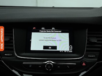 Used Vauxhall Astra 2017 for sale - 77608348: Photo