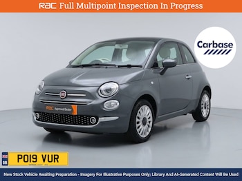 Used Fiat 500 2019 for sale - 78949745: Photo