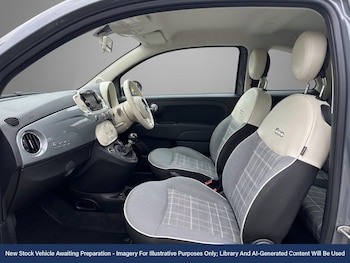 Used Fiat 500 2019 for sale - 78949745: Photo