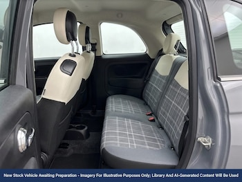 Used Fiat 500 2019 for sale - 78949745: Photo