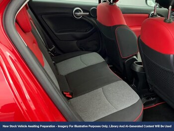 Used Fiat 500X 2016 for sale - 78914018: Photo