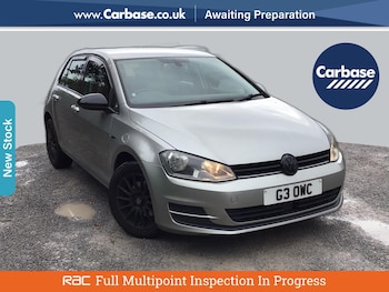 Used Volkswagen Golf 2013 for sale - 75944852: Photo