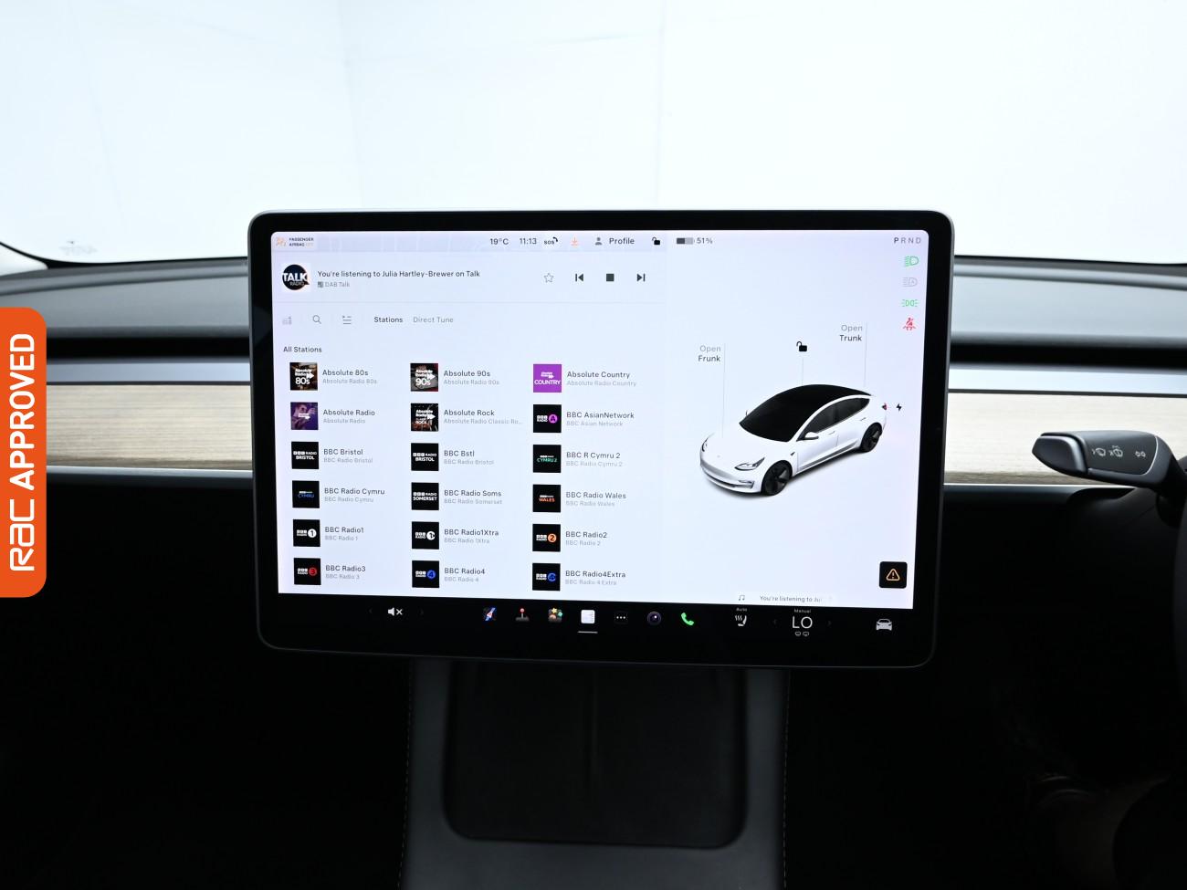 Vehicle 19