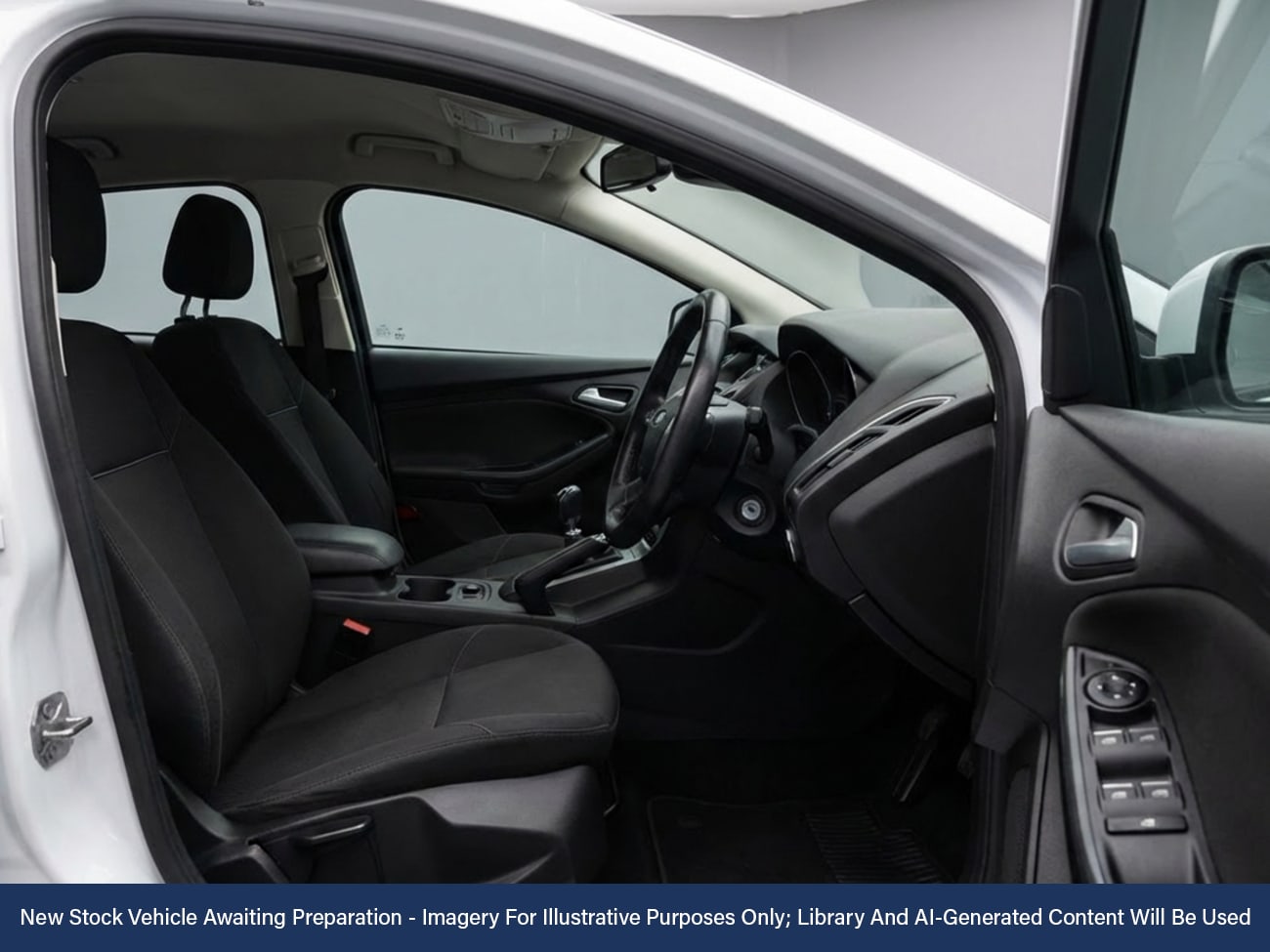 Used Ford Focus 2013 for sale - 77415307: Photo 3