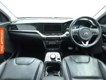 Used Kia Niro 2021 for sale - 73872719: Photo