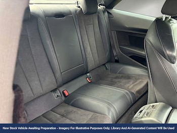 Used Audi A5 2019 for sale - 78680401: Photo