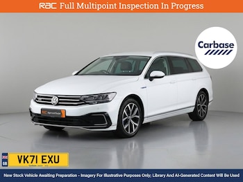 Used Volkswagen Passat 2021 for sale - 78163365: Photo