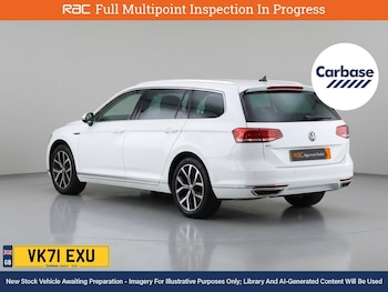 Used Volkswagen Passat 2021 for sale - 78163365: Photo