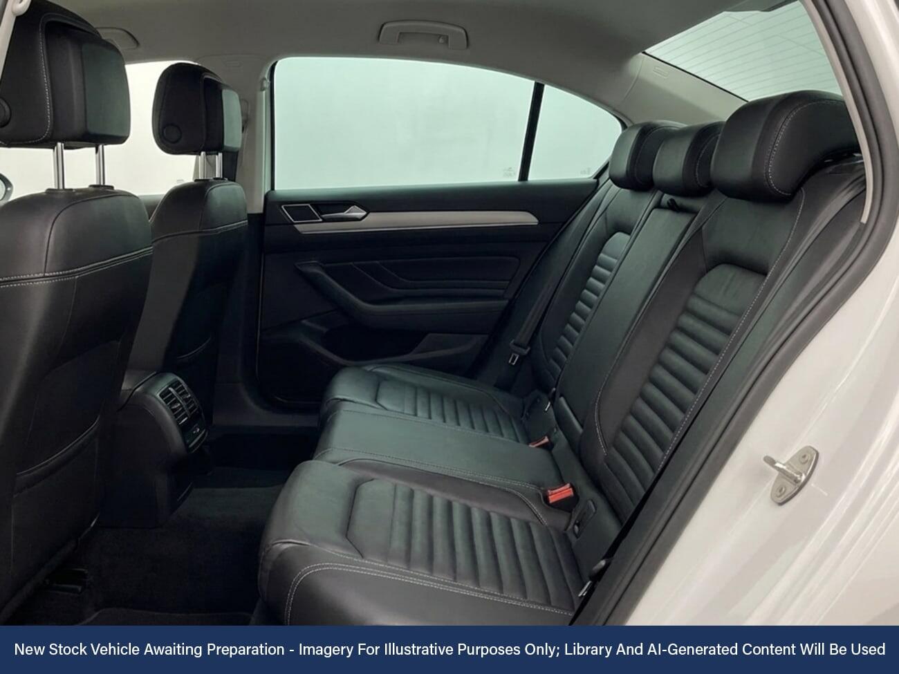 Used Volkswagen Passat 2021 for sale - 78163365: Photo 4