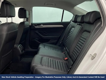 Used Volkswagen Passat 2021 for sale - 78163365: Photo