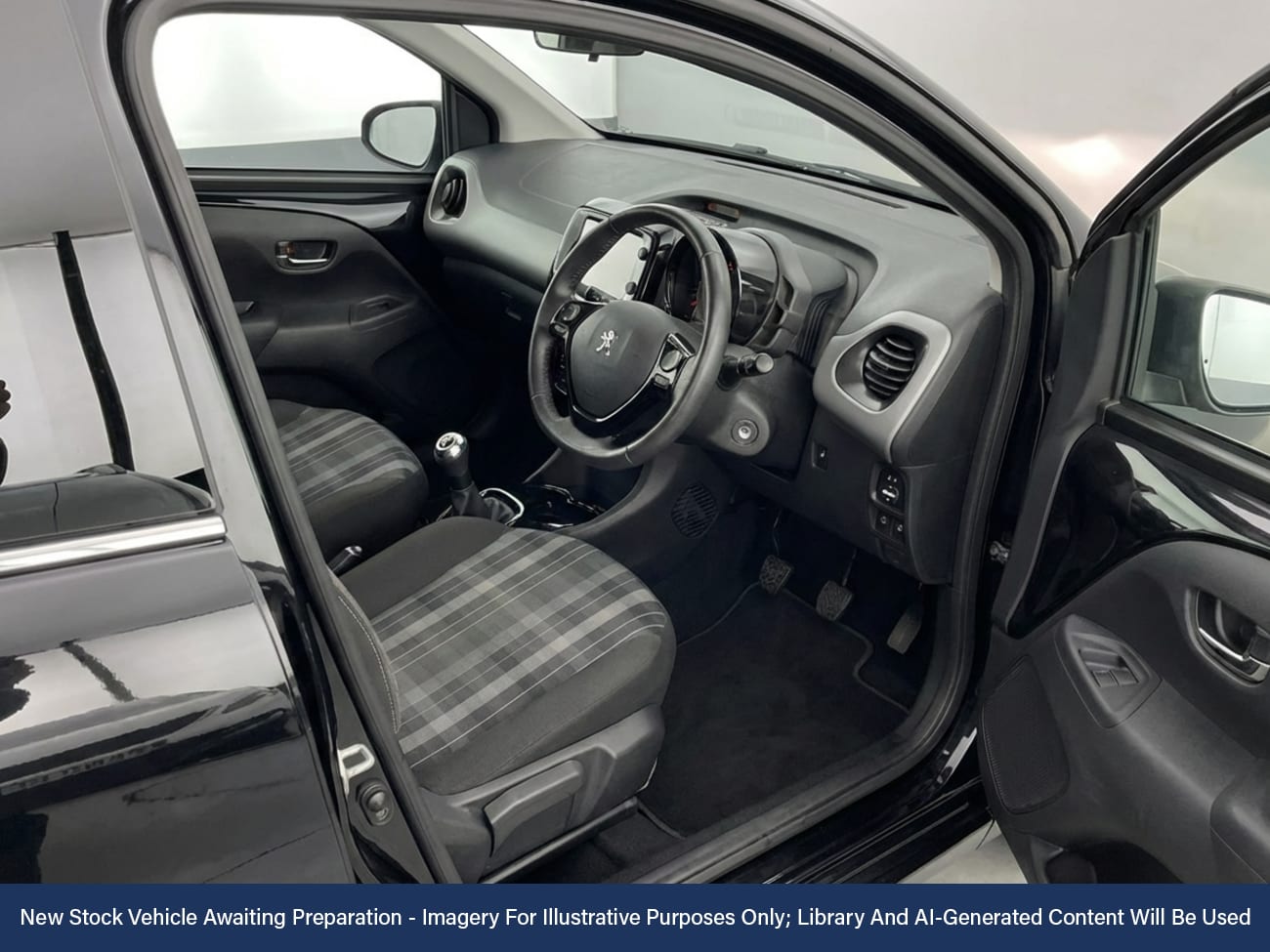 Used Peugeot 108 2020 for sale - 77728634: Photo 3