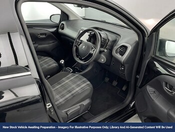 Used Peugeot 108 2020 for sale - 77728634: Photo