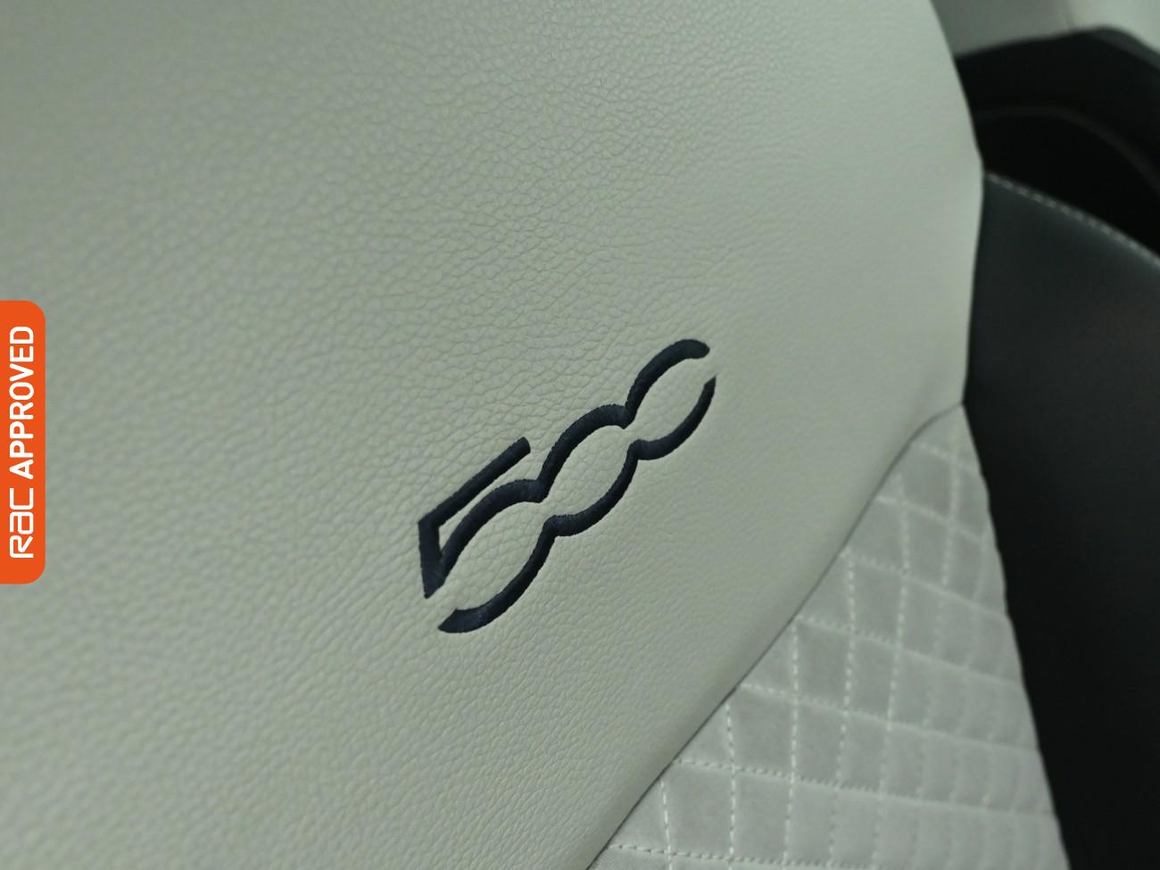 Used Fiat 500 2022 for sale - 76374745: Photo 14