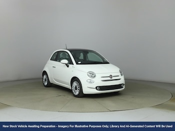 2022 - 1.0 Mild Hybrid Dolcevita [Part Leather] 3dr