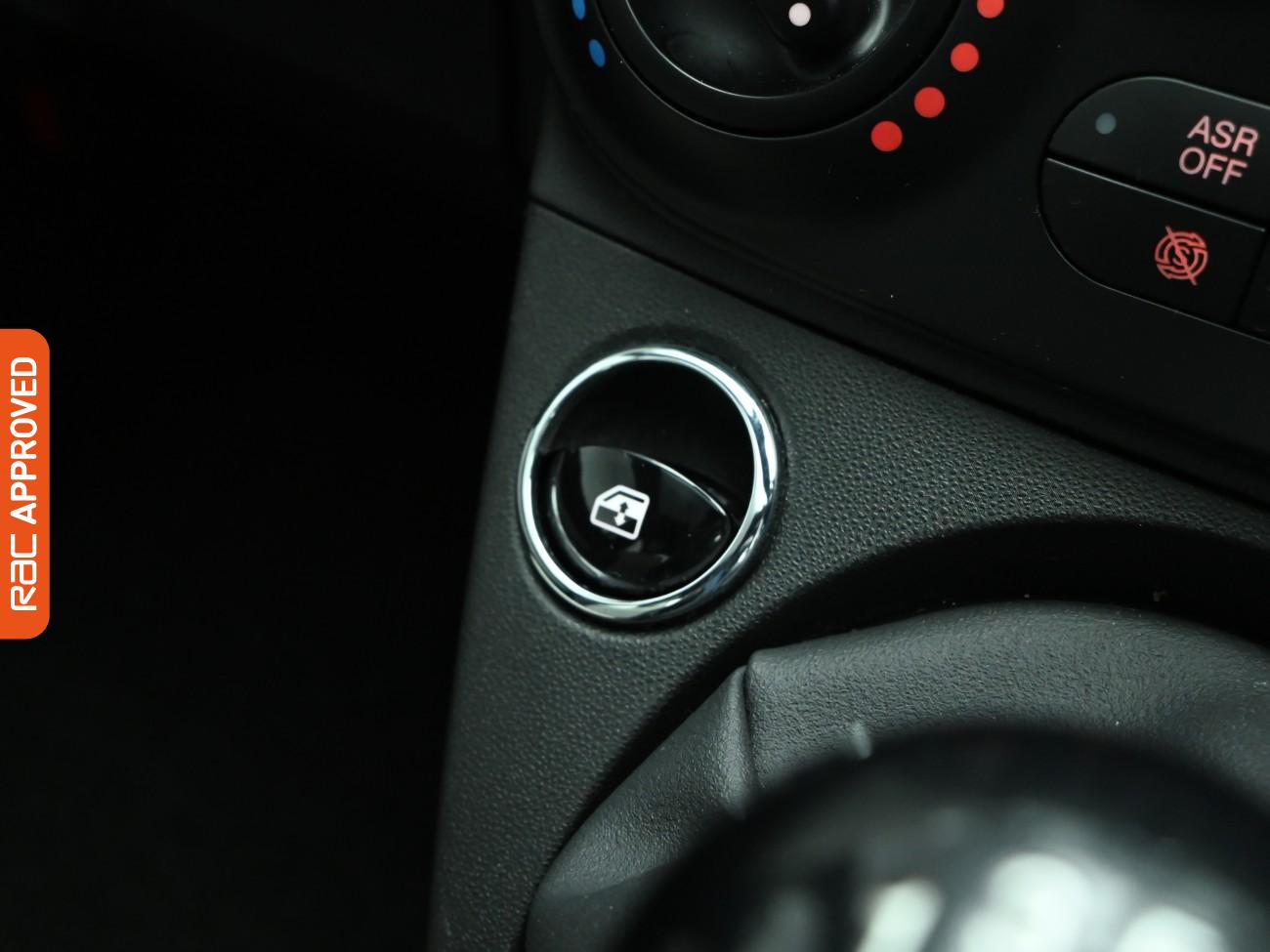 Used Fiat 500 2022 for sale - 76374745: Photo 23