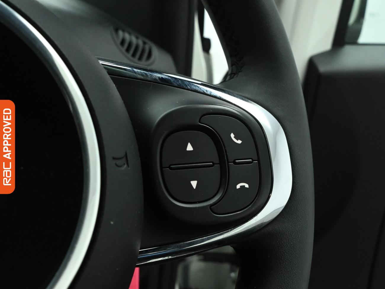 Used Fiat 500 2022 for sale - 76374745: Photo 24