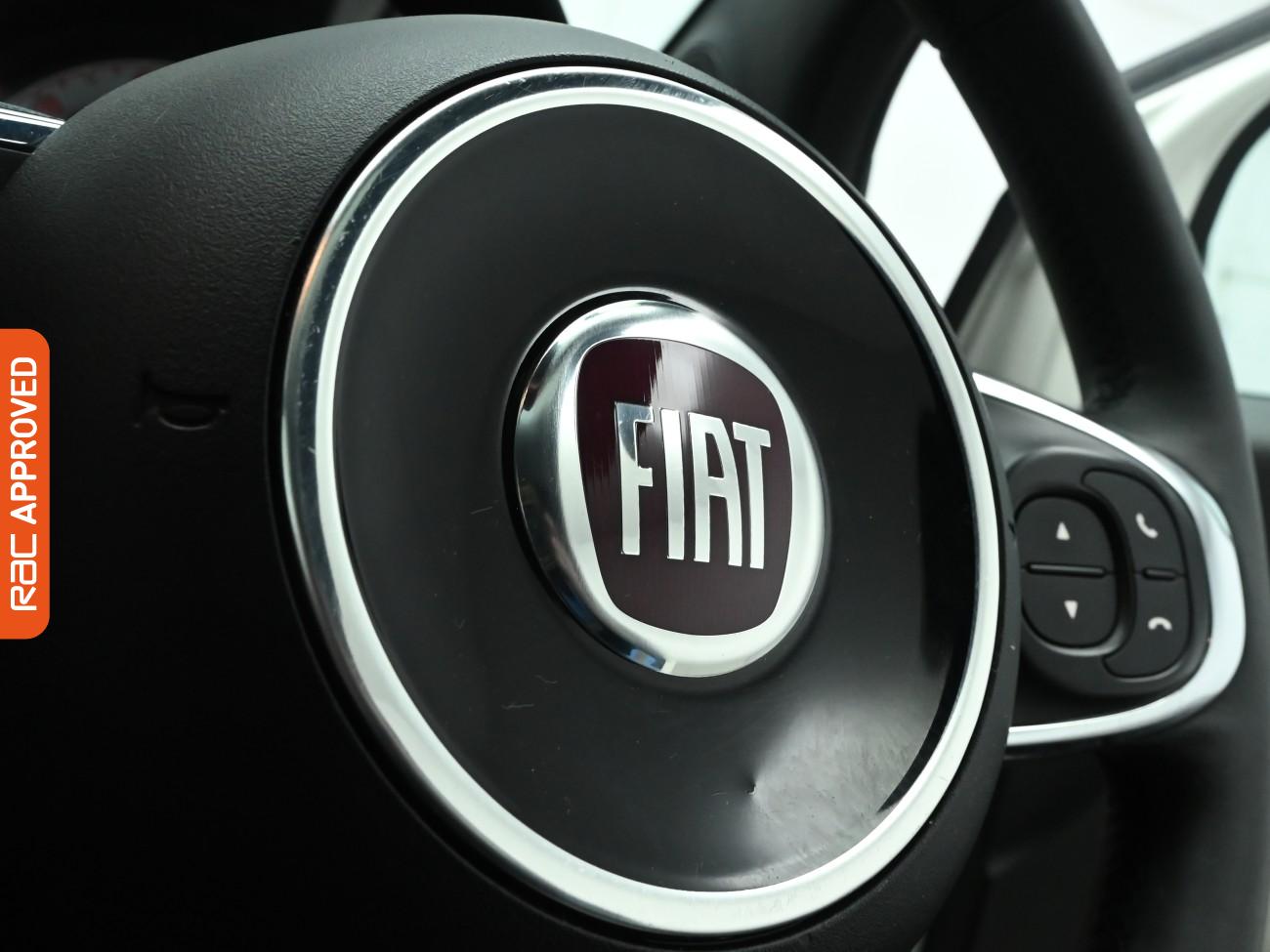 Used Fiat 500 2022 for sale - 76374745: Photo 25