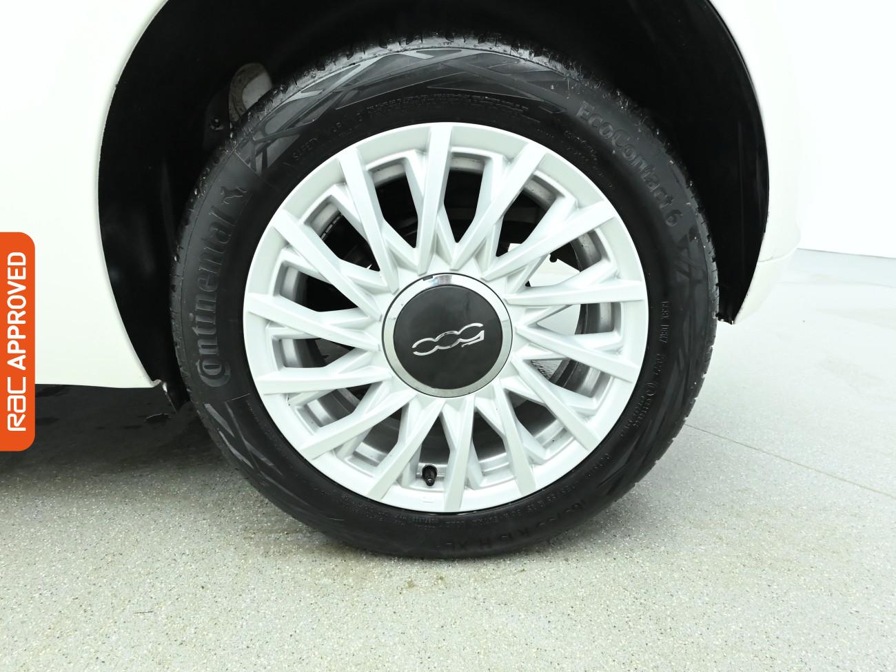 Used Fiat 500 2022 for sale - 76374745: Photo 28