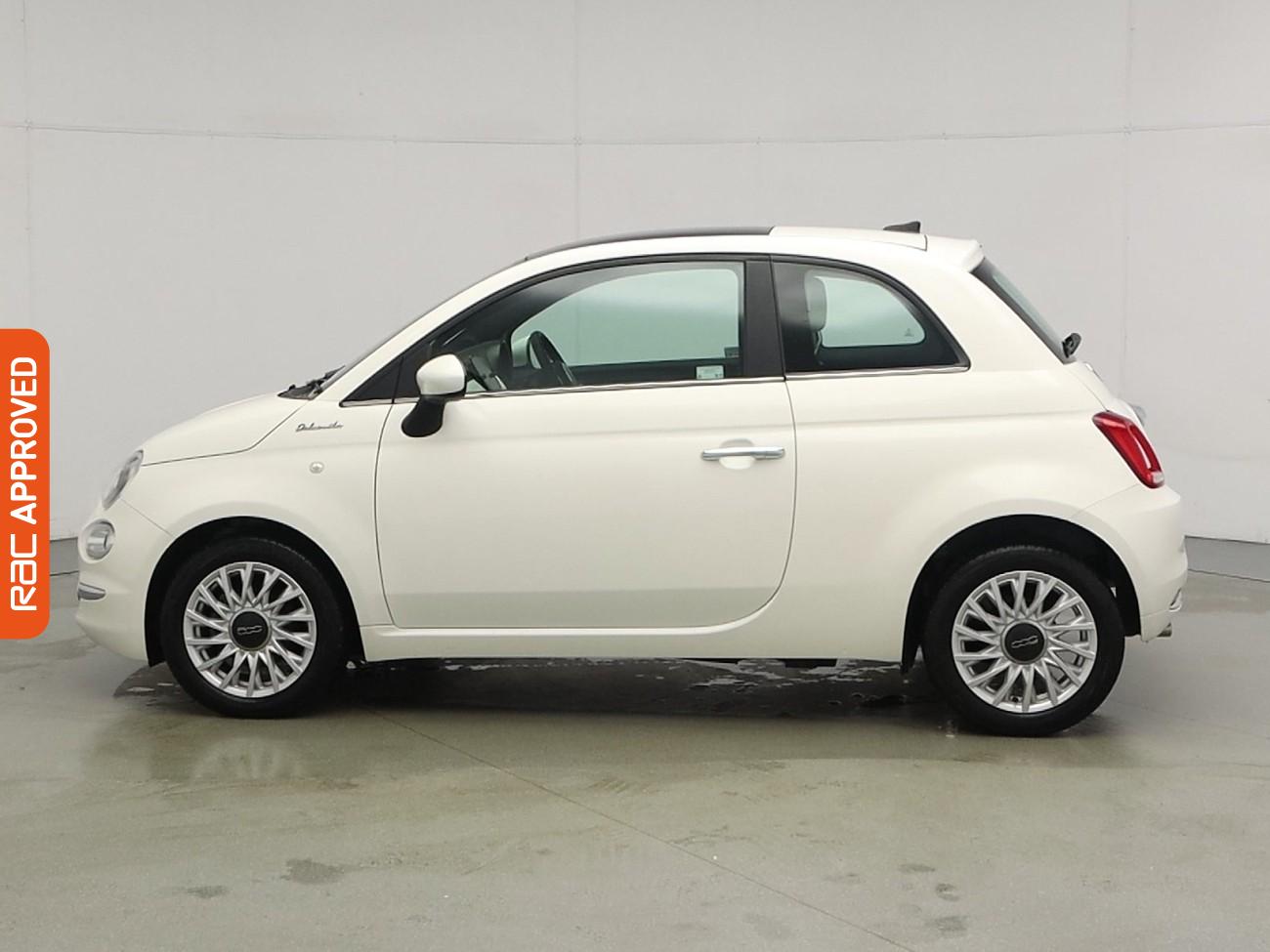 Used Fiat 500 2022 for sale - 76374745: Photo 31