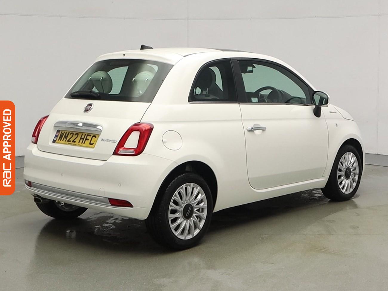Used Fiat 500 2022 for sale - 76374745: Photo 32