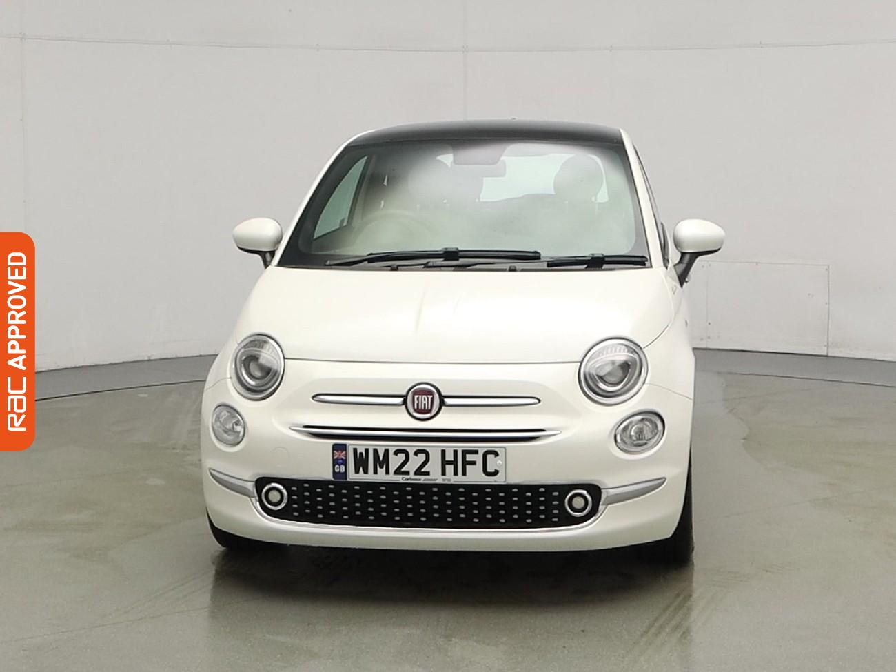 Used Fiat 500 2022 for sale - 76374745: Photo 7
