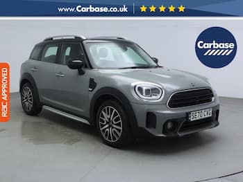 Used MINI Countryman 2020 for sale - 79624110: Photo