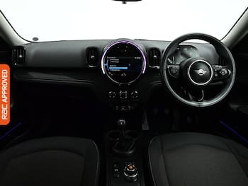 Used MINI Countryman 2020 for sale - 79624110: Photo