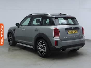 Used MINI Countryman 2020 for sale - 79624110: Photo
