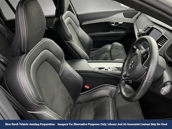 Used Volvo XC90 2019 for sale - 79731398: Photo