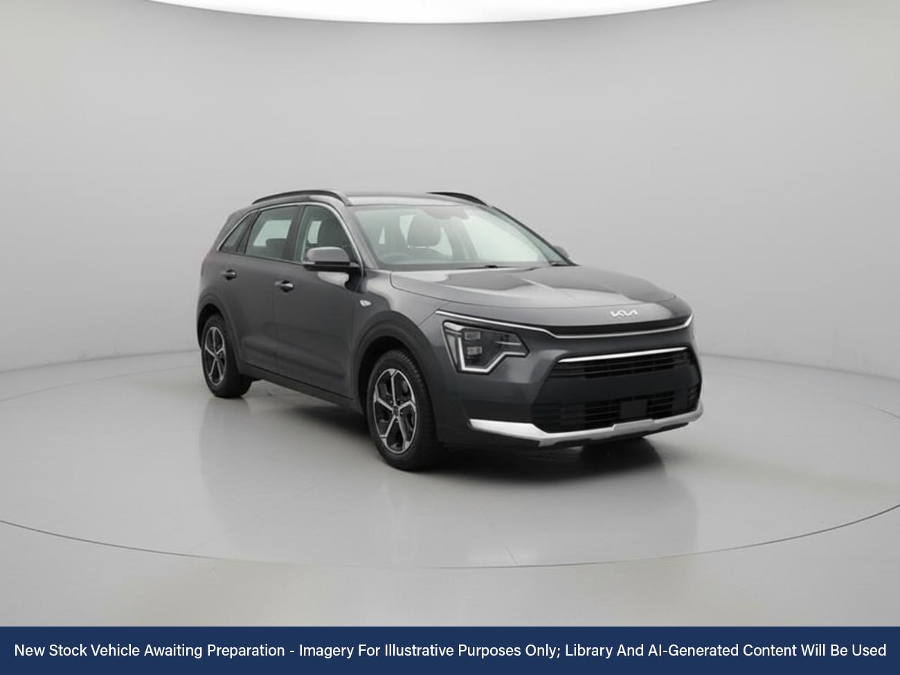 Used Kia Niro 2022 for sale - 76732562: Photo 1