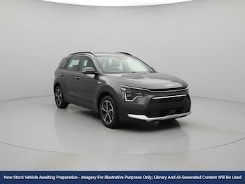 Used Kia Niro 2022 for sale - 76732562: Photo