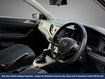 Used Volkswagen Polo 2021 for sale - 78949730: Photo