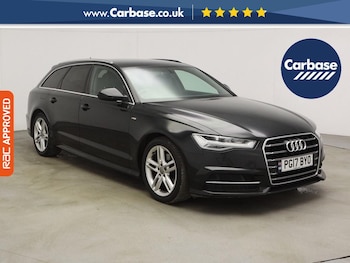 Used Audi A6 Avant 2017 for sale - 78367744: Photo