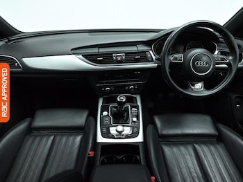 Used Audi A6 Avant 2017 for sale - 78367744: Photo